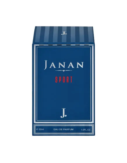 Janan Sport 100 ml