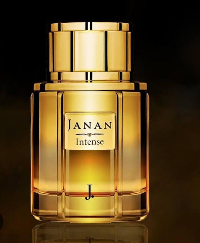Janan Intense 100 ml