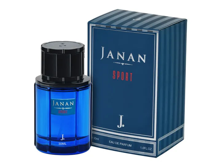 Janan Sport 100 ml