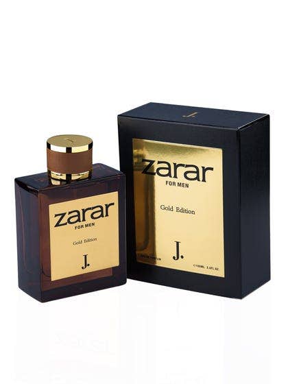 Zarar 100 ml