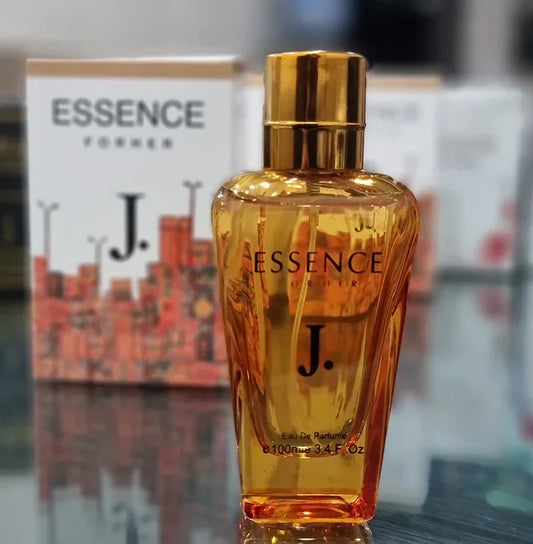 Essence 100 ml