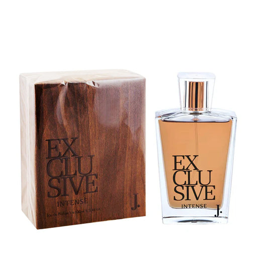 Exclusive 100 ml