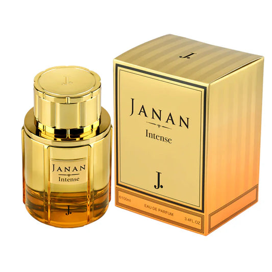 Janan Intense 100 ml