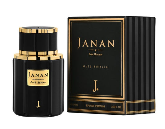 Janan Gold 100 ml