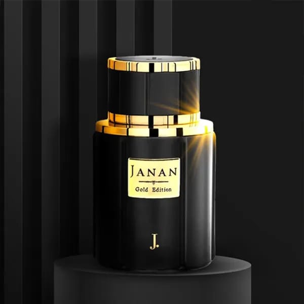 Janan Gold 100 ml