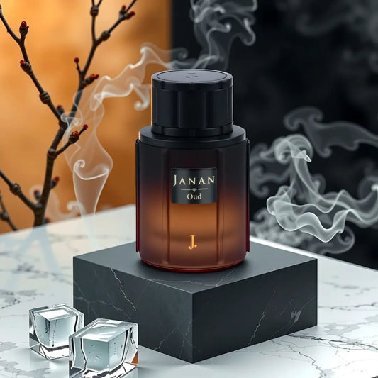 Janan Oud 100ml
