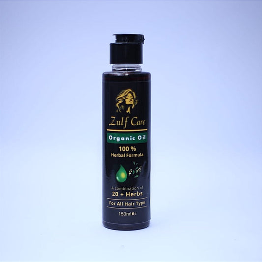 Zulf Care (150ml)