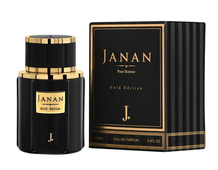 Janan Gold 100 ml