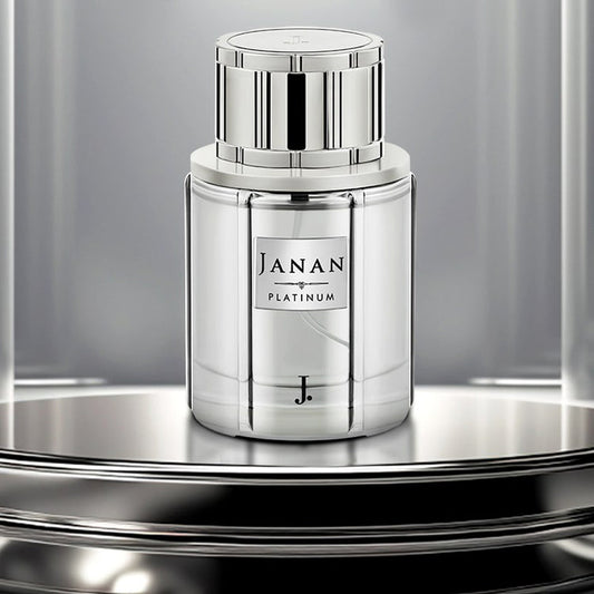 Janan Platinum 100 ml