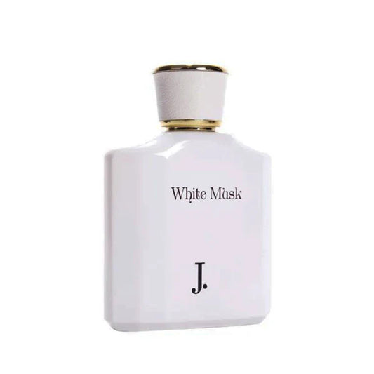 White Musk 100 ml